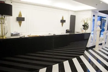 The 22 Hotel