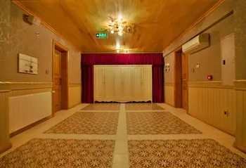 Ada Palas Büyükada
