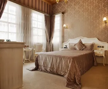 Ada Palas Büyükada