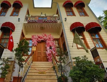 Ada Palas Büyükada