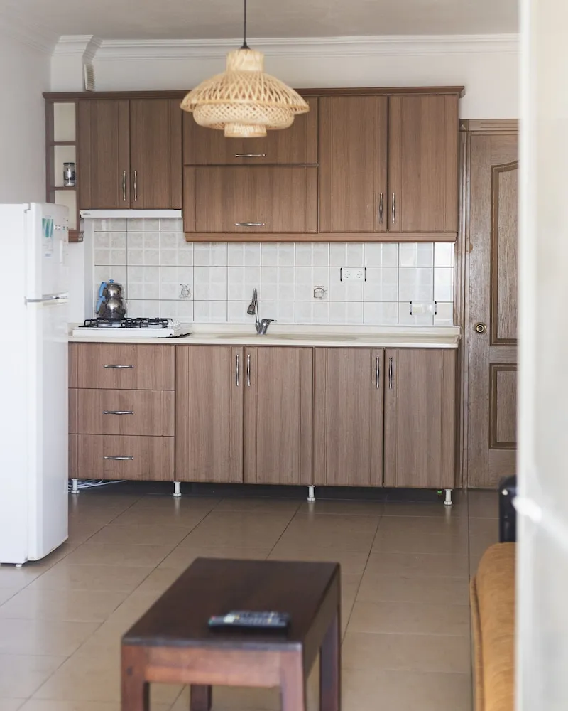 Family Dört Kişilik Oda