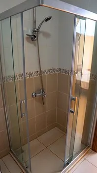 Kaju Rooms