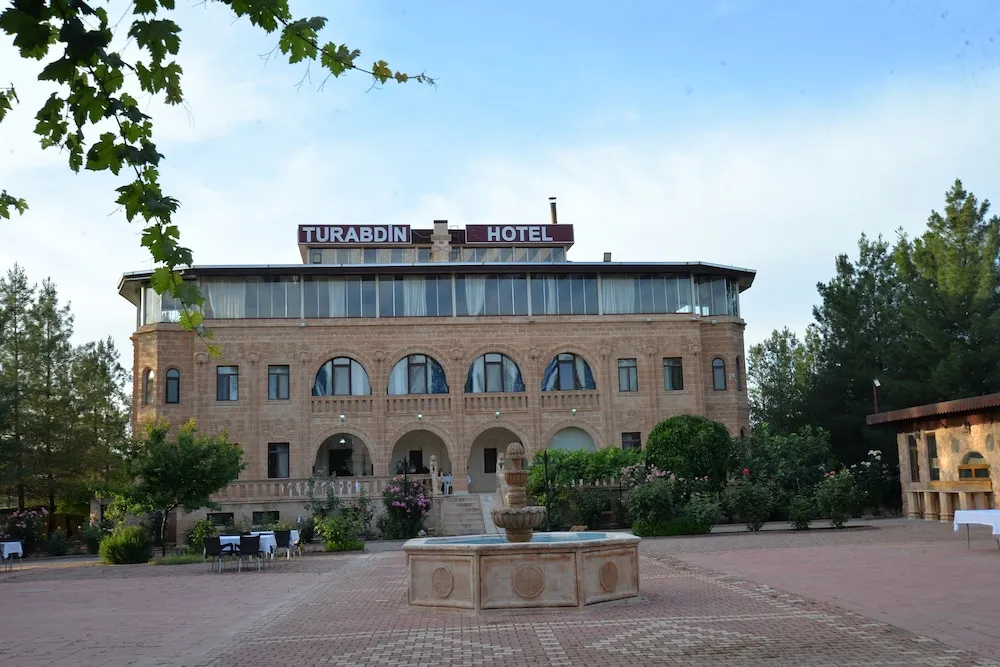 Turabdin Hotel