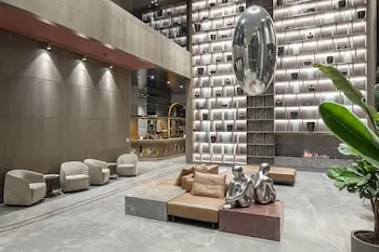 Melas Hotel İstanbul