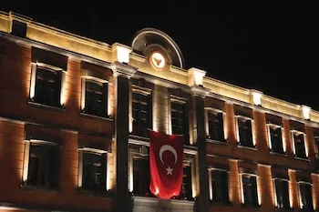 Otel 1924