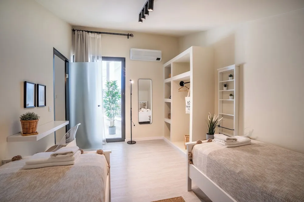 Presidential Çatı Katı Süiti (Penthouse), Deniz Manzaralı