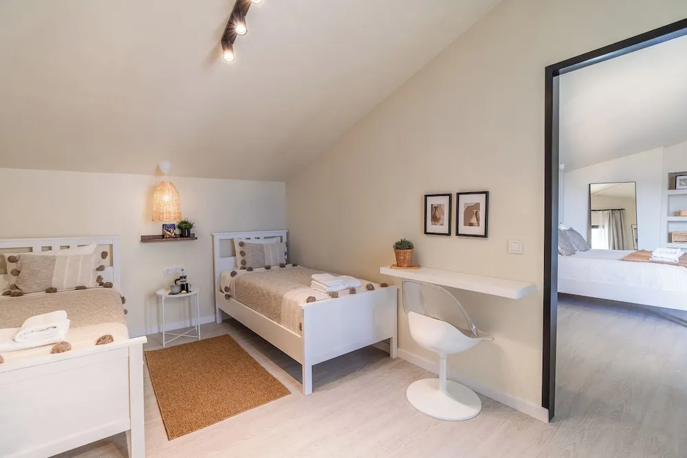 Presidential Çatı Katı Süiti (Penthouse), Deniz Manzaralı