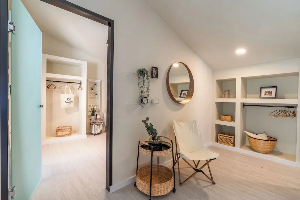 Presidential Çatı Katı Süiti (Penthouse), Deniz Manzaralı