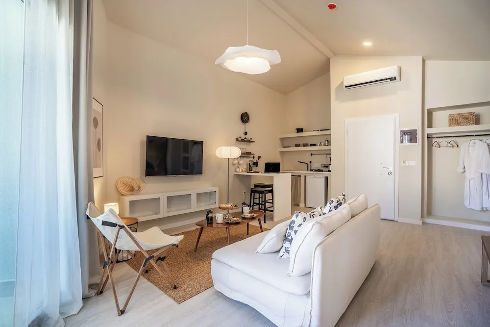 Comfort Süit, 2 Yatak Odası