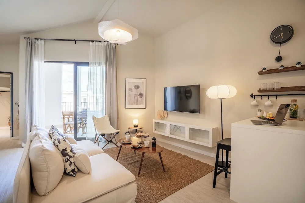 Comfort Süit, 2 Yatak Odası