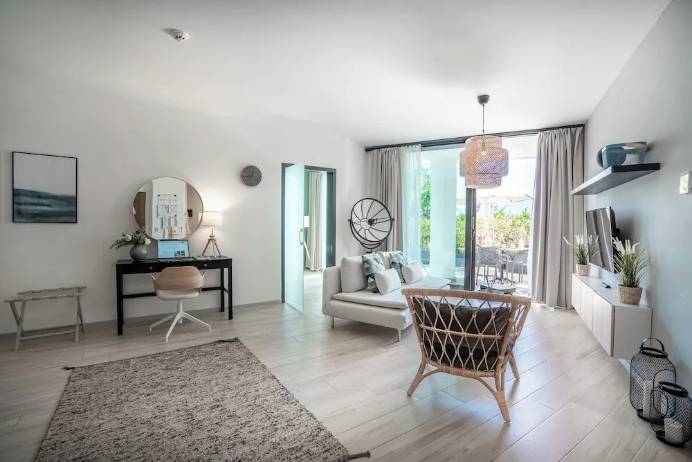 Comfort Süit, 2 Yatak Odası
