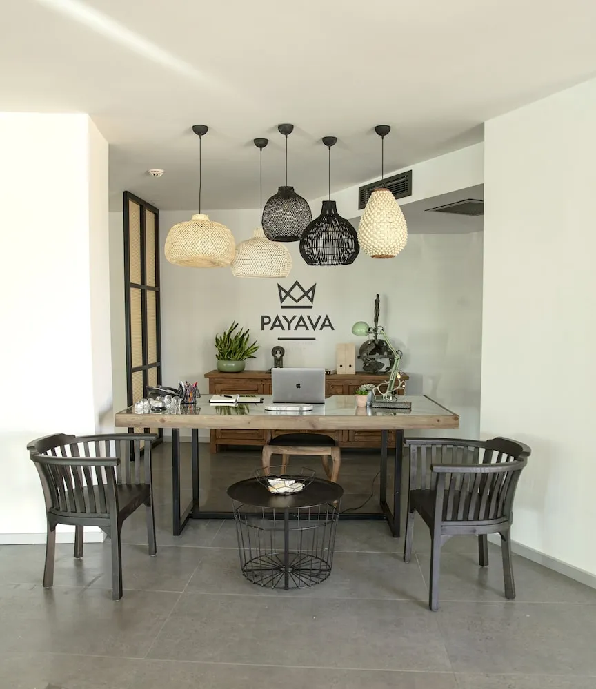 Payava Hotel by True Blue