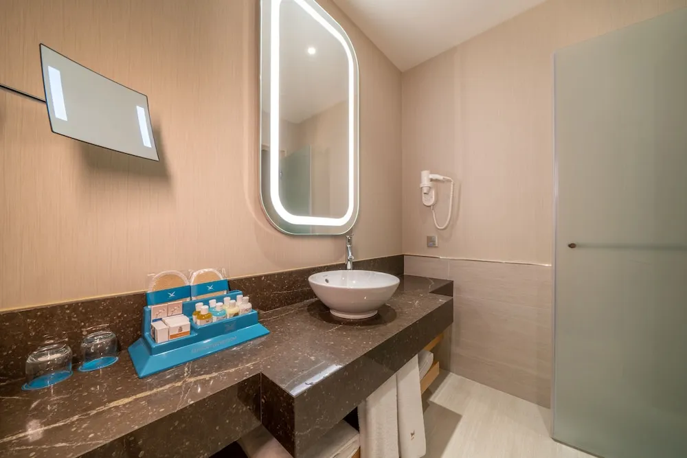 Family Sea View Room