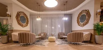 Liberty Fabay - Her Şey Dâhil