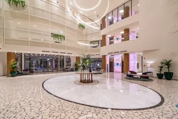 Liberty Fabay - Her Şey Dâhil