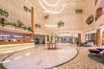 Liberty Fabay - Her Şey Dâhil