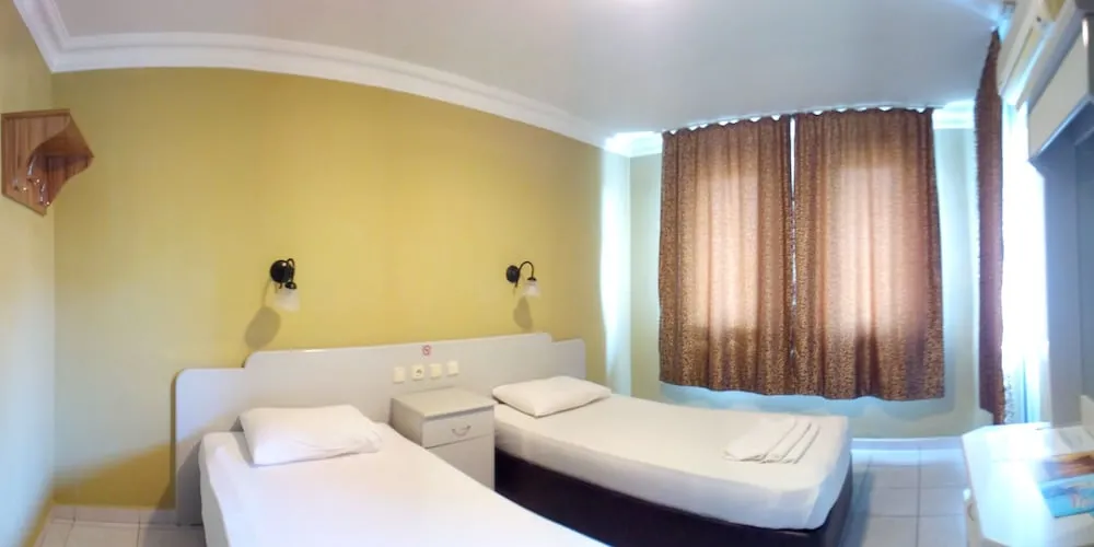 Apart Room