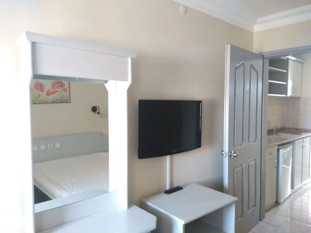 Apart Room