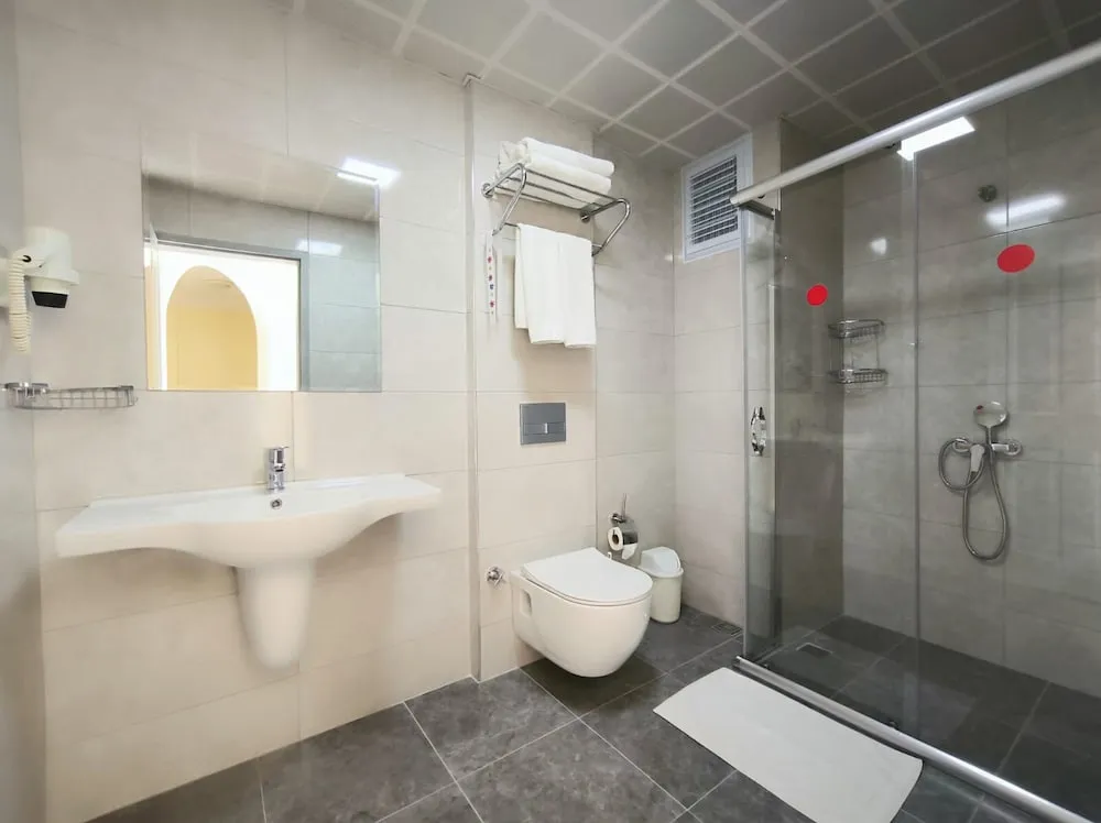 Standard Oda, 1 Yatak Odası