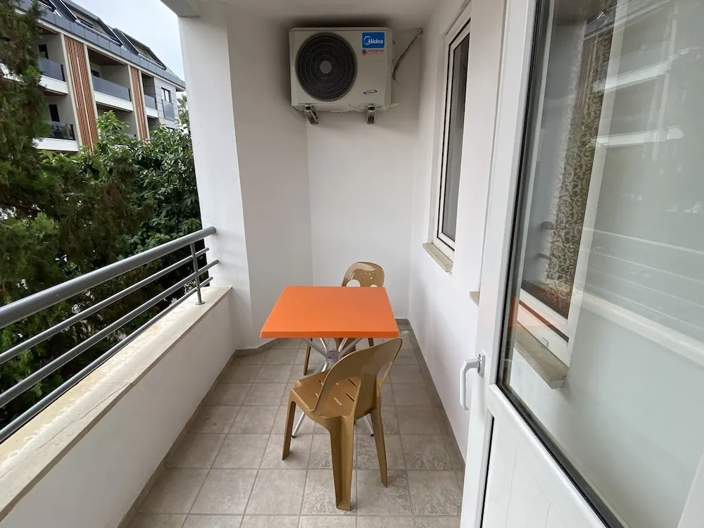 Standard Oda, 1 Yatak Odası