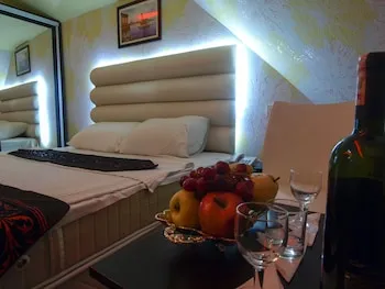 Timya Hotel