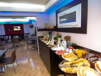 Timya Hotel