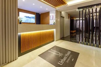 Urban Hotel Bomonti