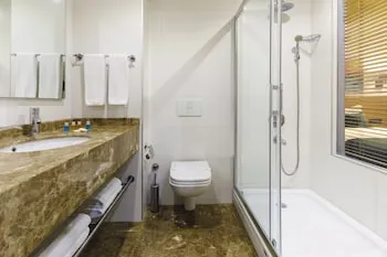 Urban Hotel Bomonti