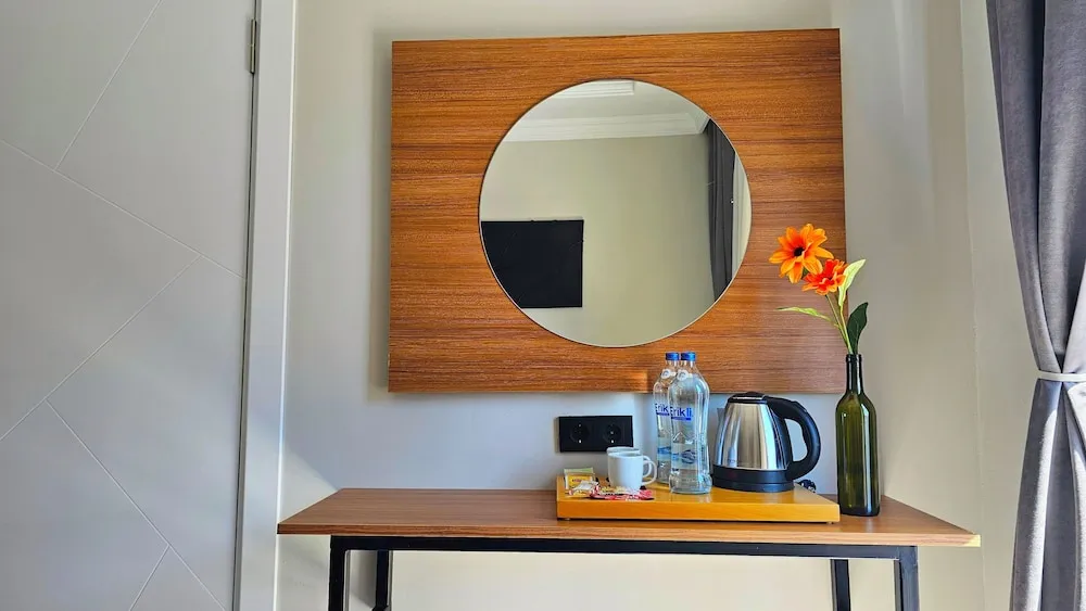 Terrace Room