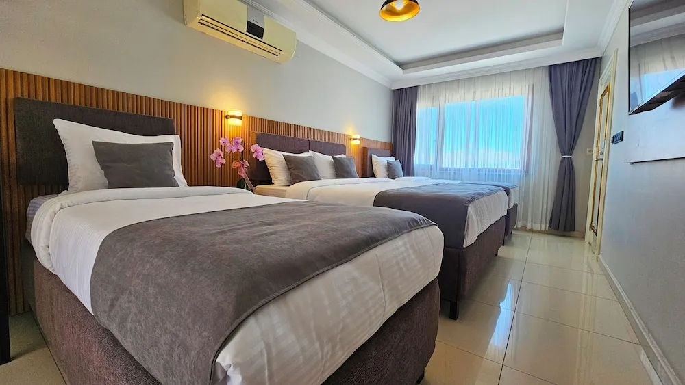 Terrace Room