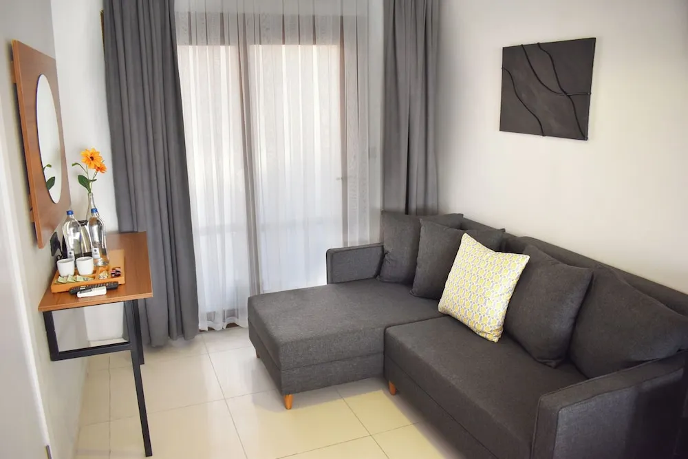 Terrace Room