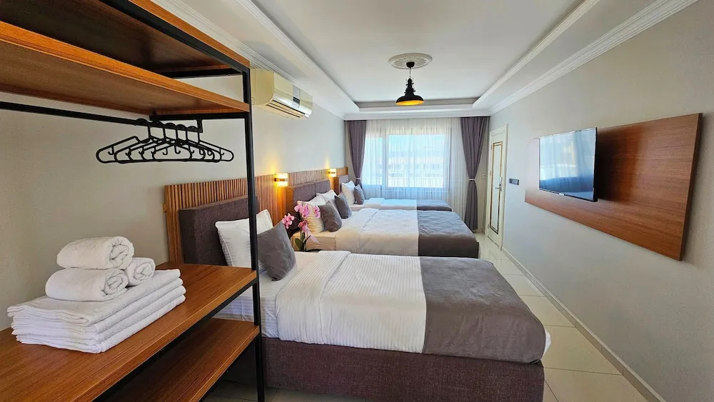 Terrace Room