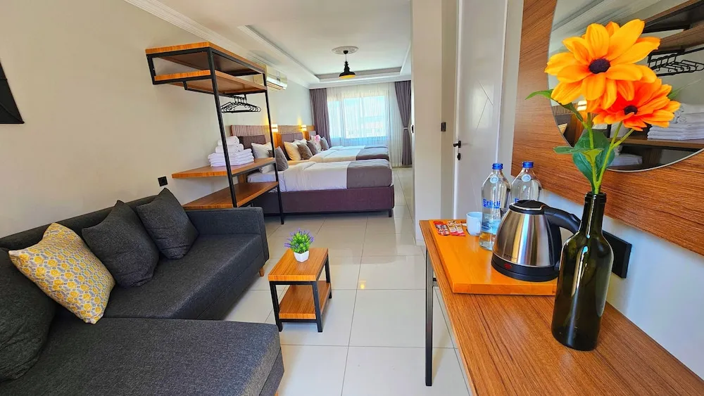 Terrace Room