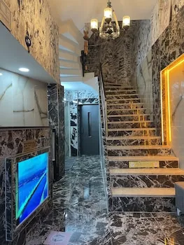 Ersoy Ege Apart Otel