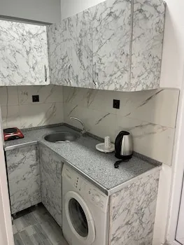 Ersoy Ege Apart Otel