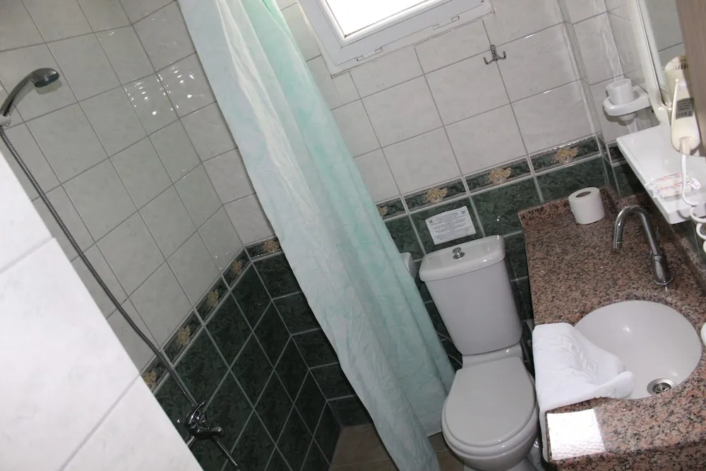 Tek Kişilik Oda