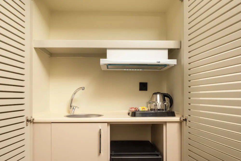 Superior Triple Room with French Balcony