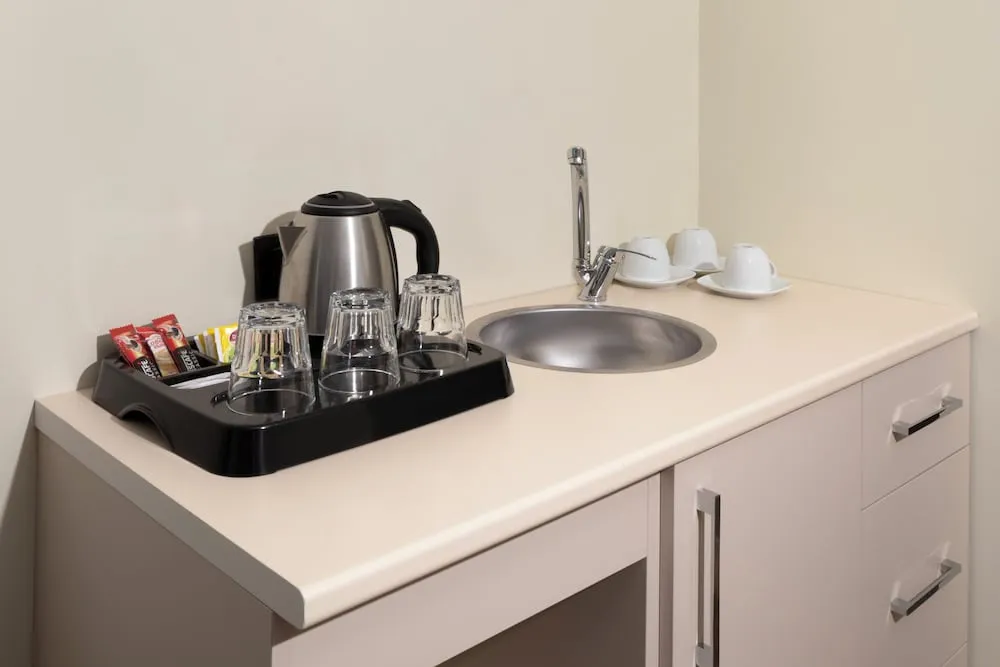 Superior Triple Room with French Balcony