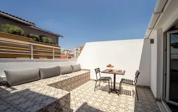 Orka Taksim Suites & Apart Hotel