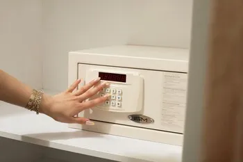 Orka Taksim Suites & Apart Hotel