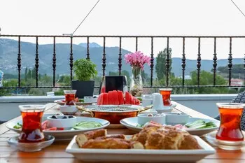 Elia İmroz Hotel