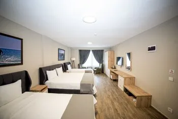 Elia İmroz Hotel