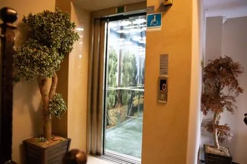 Elia İmroz Hotel