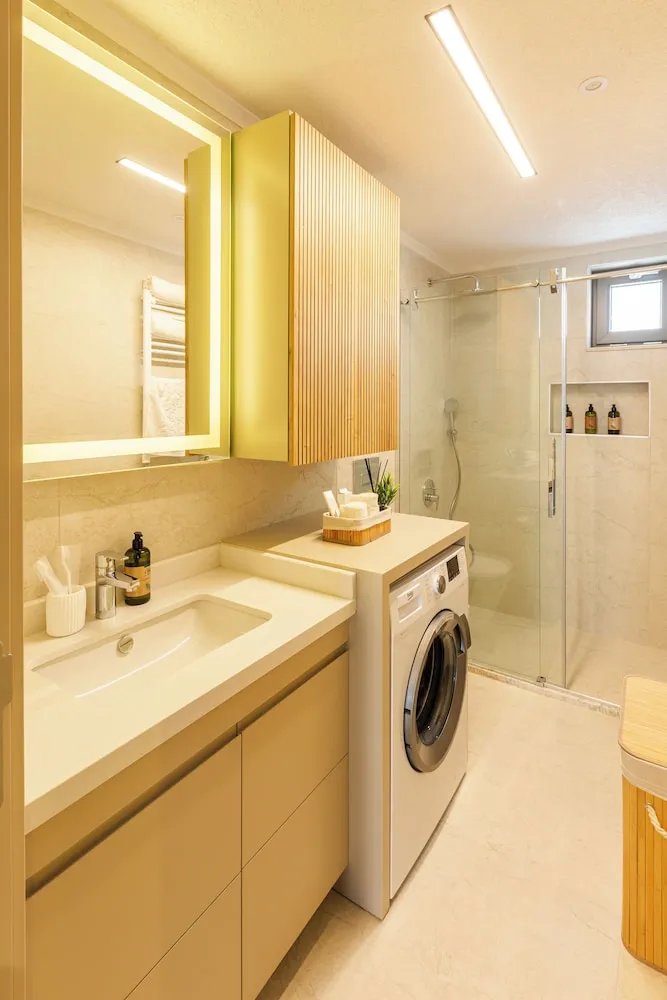 Superior Süit, Balkon, Şehir Manzaralı