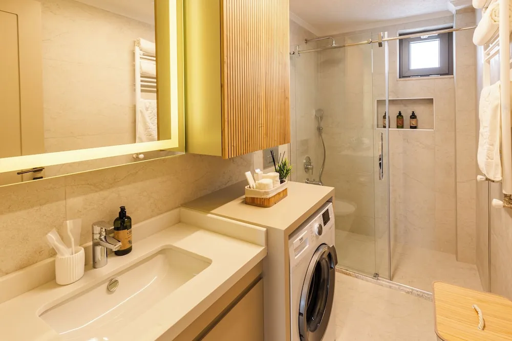 Superior Süit, Balkon, Şehir Manzaralı