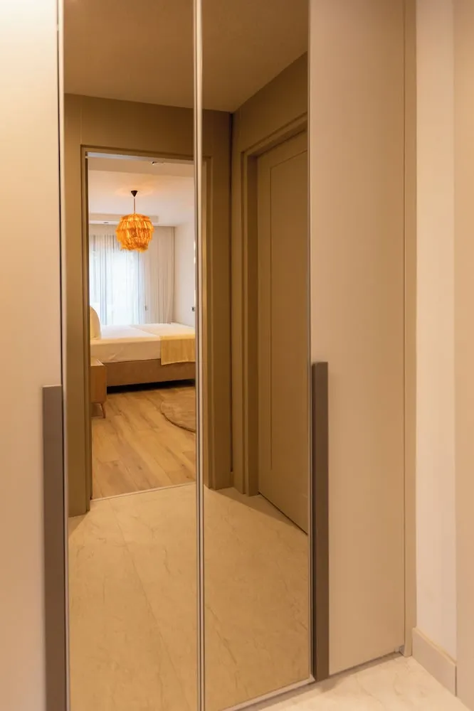 Superior Süit, Balkon, Şehir Manzaralı