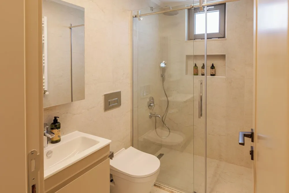 Superior Süit, Balkon, Şehir Manzaralı