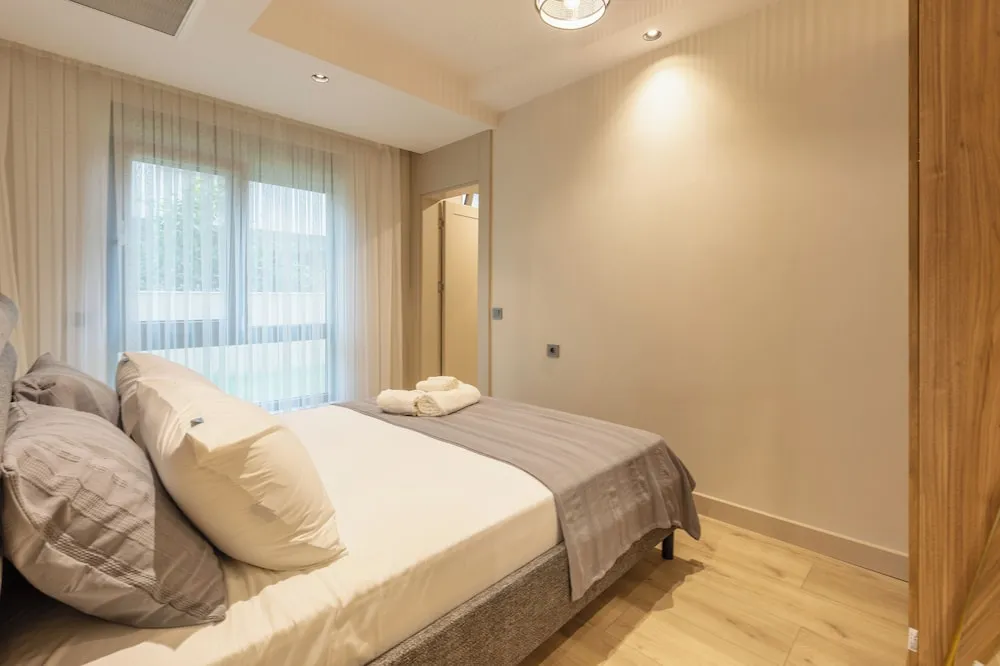 Superior Süit, Balkon, Şehir Manzaralı