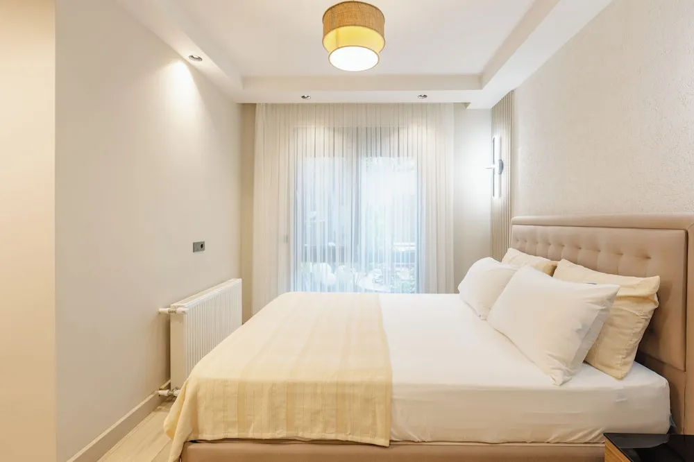 Executive Apart Daire, 3 Yatak Odası
