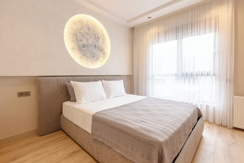 Executive Apart Daire, 3 Yatak Odası